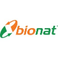 Grupo Bionat logo, Grupo Bionat contact details