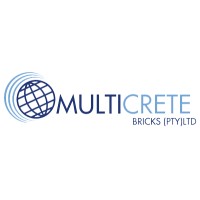 Multi Crete Bricks (PTY) LTD logo, Multi Crete Bricks (PTY) LTD contact details