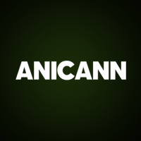 ANICANN logo, ANICANN contact details