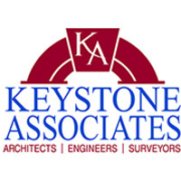 Keystone Associates Architects, Engineers and Surveyors logo, Keystone Associates Architects, Engineers and Surveyors contact details