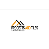 Projects and Tiles logo, Projects and Tiles contact details