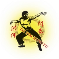 Tai Yim Kung Fu School logo, Tai Yim Kung Fu School contact details