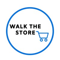 Walk The Store logo, Walk The Store contact details