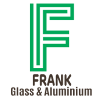 Frank Glass & Aluminium logo, Frank Glass & Aluminium contact details