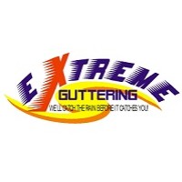 Extreme Guttering logo, Extreme Guttering contact details