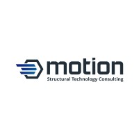 Motion Structural Technology Consulting logo, Motion Structural Technology Consulting contact details