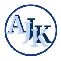 AJK Cleaning Services Ltd logo, AJK Cleaning Services Ltd contact details