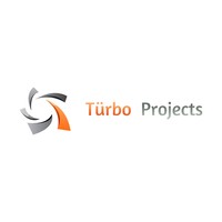 Türbo Projects logo, Türbo Projects contact details