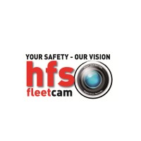 HFS-Fleetcam logo, HFS-Fleetcam contact details