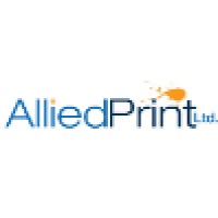 Allied Print Ltd. logo, Allied Print Ltd. contact details