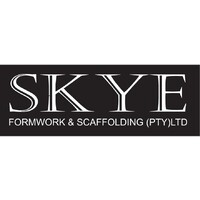 SKYE FORMWORK AND SCAFFOLDING logo, SKYE FORMWORK AND SCAFFOLDING contact details