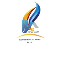 KGOANTHOS TRADING AND PROJECTS logo, KGOANTHOS TRADING AND PROJECTS contact details