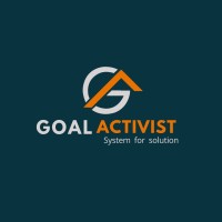 Goal Activist logo, Goal Activist contact details