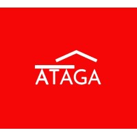 Ataga logo, Ataga contact details