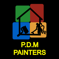 Peter Delight Painters logo, Peter Delight Painters contact details