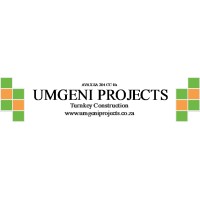 UMGENI PROJECTS logo, UMGENI PROJECTS contact details