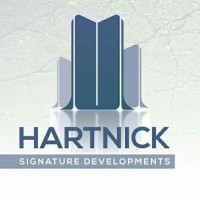 HARTNICK SIGNATURE DEVELOPMENTS logo, HARTNICK SIGNATURE DEVELOPMENTS contact details