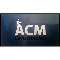 Tauris Construction cc t/a ACM Construction logo, Tauris Construction cc t/a ACM Construction contact details