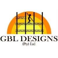 GBL DESIGNS logo, GBL DESIGNS contact details