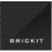 Brickit logo, Brickit contact details