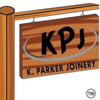 K Parker Joinery - uPVC Timber Aluminium Frameless Shutters Single - Double Glazing Glass Balustrade logo, K Parker Joinery - uPVC Timber Aluminium Frameless Shutters Single - Double Glazing Glass Balustrade contact details