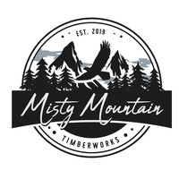 Misty Mountain Timberworks logo, Misty Mountain Timberworks contact details