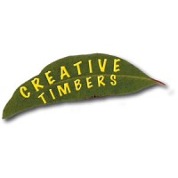 Creative Timbers logo, Creative Timbers contact details