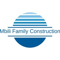 MBILI FAMILY CONSTRUCTION AND CLEANING logo, MBILI FAMILY CONSTRUCTION AND CLEANING contact details