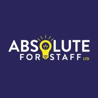 ABSOLUTE FOR STAFF LTD logo, ABSOLUTE FOR STAFF LTD contact details