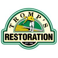 Tromp's Restoration. logo, Tromp's Restoration. contact details