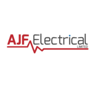 AJF Electrical Ltd logo, AJF Electrical Ltd contact details