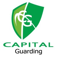 Capital Guarding (Pty) Ltd logo, Capital Guarding (Pty) Ltd contact details