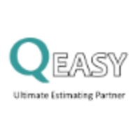 QEasy logo, QEasy contact details