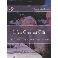 Life's Greatest Gift logo, Life's Greatest Gift contact details