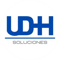 UDH SOLUCION SAC logo, UDH SOLUCION SAC contact details