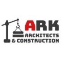 Ark associated architects and construction logo, Ark associated architects and construction contact details