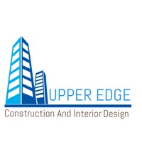 UPPER EDGE CONSTRUCTION AND INTERIOR DESIGN logo, UPPER EDGE CONSTRUCTION AND INTERIOR DESIGN contact details