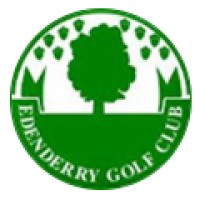 Edenderry Golf Club logo, Edenderry Golf Club contact details