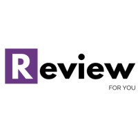 Review For You logo, Review For You contact details