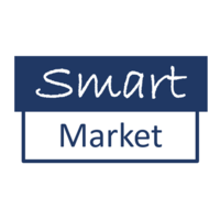 Smart Market logo, Smart Market contact details