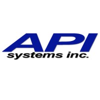 API Systems Inc. logo, API Systems Inc. contact details