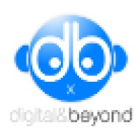 Digital&Beyond logo, Digital&Beyond contact details