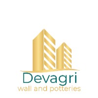 Devagri walls and potteries logo, Devagri walls and potteries contact details