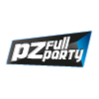 PZFullparty logo, PZFullparty contact details