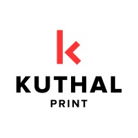 Kuthal Print GmbH & Co. KG logo, Kuthal Print GmbH & Co. KG contact details