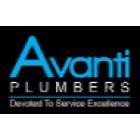 Avanti Plumbers (Pty) Ltd logo, Avanti Plumbers (Pty) Ltd contact details