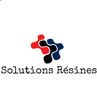 SOLUTIONS RESINES logo, SOLUTIONS RESINES contact details