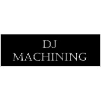 DJ Machining LLC logo, DJ Machining LLC contact details