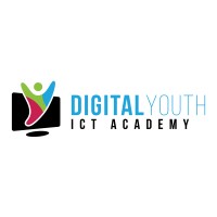 Digital Youth ICT Academy logo, Digital Youth ICT Academy contact details