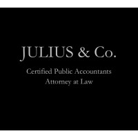 Julius & Co. logo, Julius & Co. contact details